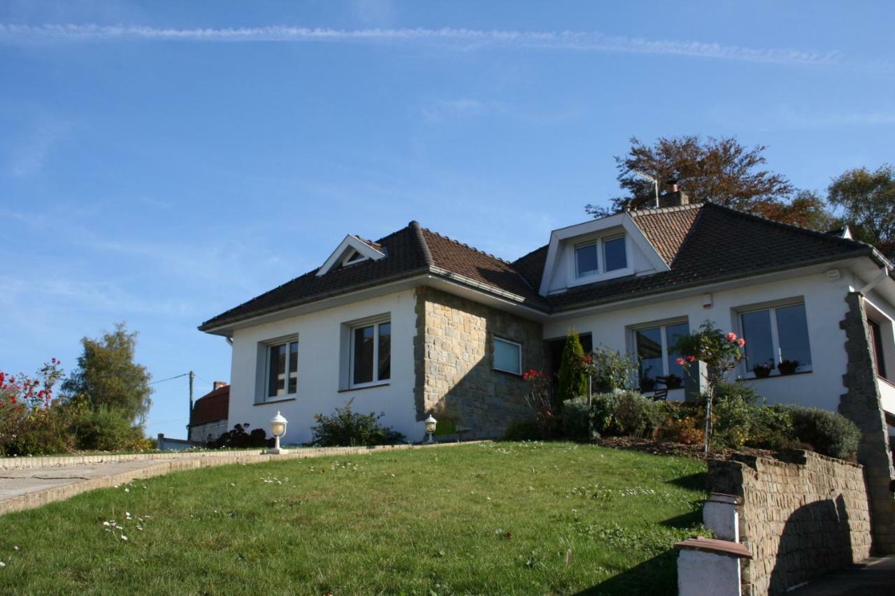 La Villa Des Coquelicots Duisans 外观 照片